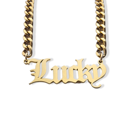 LUCKY CHAIN