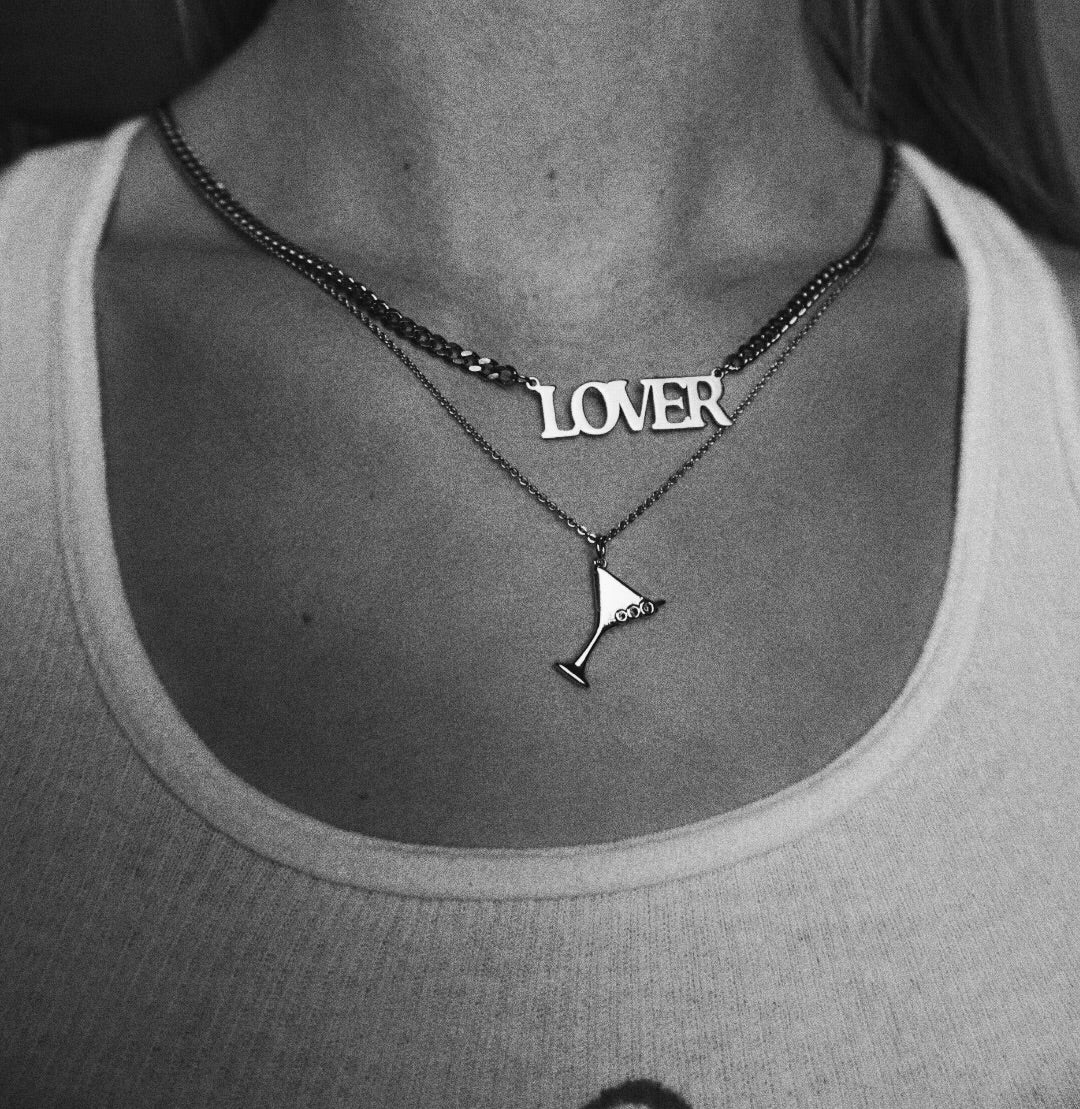 LOVER CHAIN