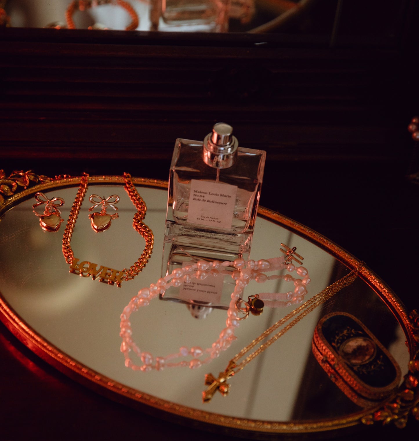LAGUNA PEARLS