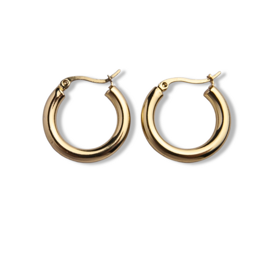 HONEY HOOPS