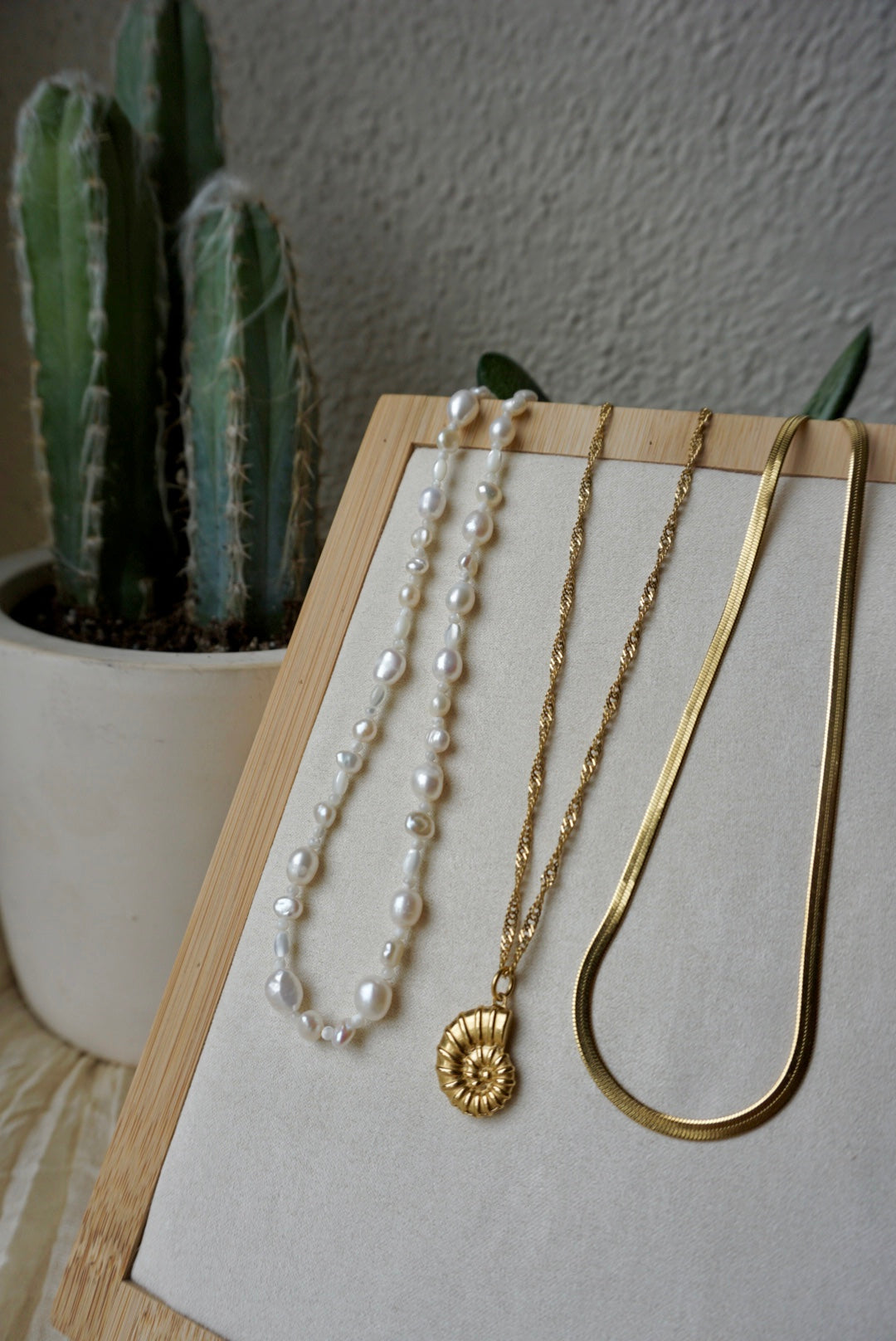 LAGUNA PEARLS