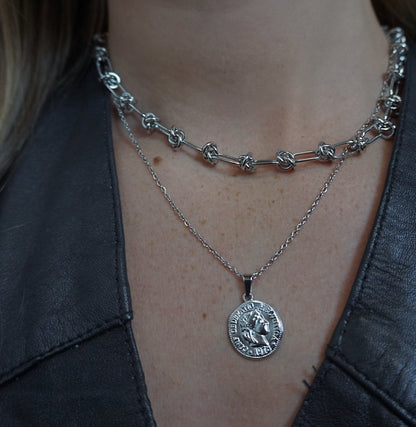 COIN CHAIN