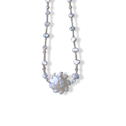 CRYSTAL COVE PEARLS