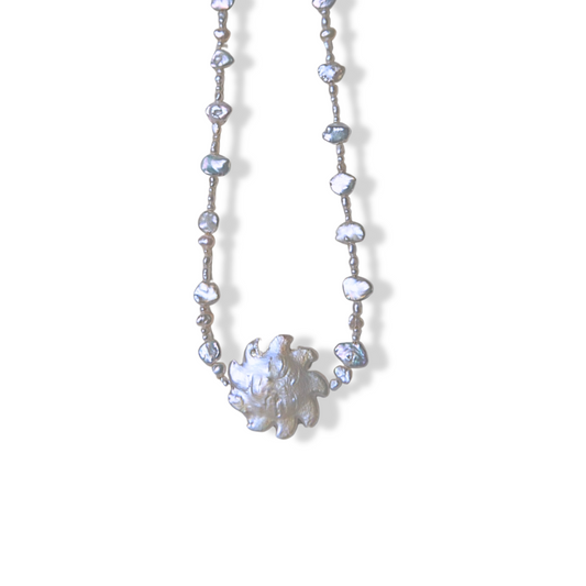 CRYSTAL COVE PEARLS