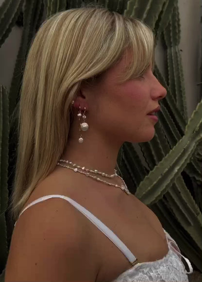 CRYSTAL COVE PEARLS